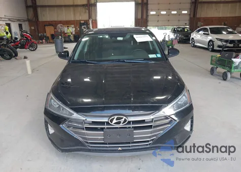 2020 Hyundai Elantra Se из США, поврежденный, VIN 5NPD74LF7LH510812